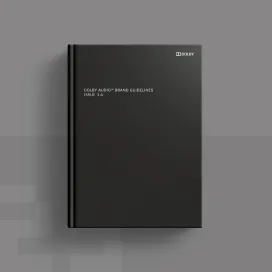 Dolby Audio